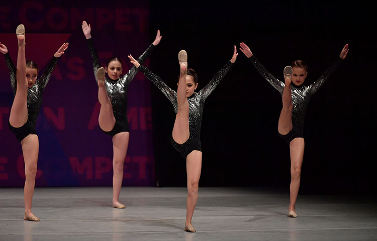 Glen Lake Academy of Dance
