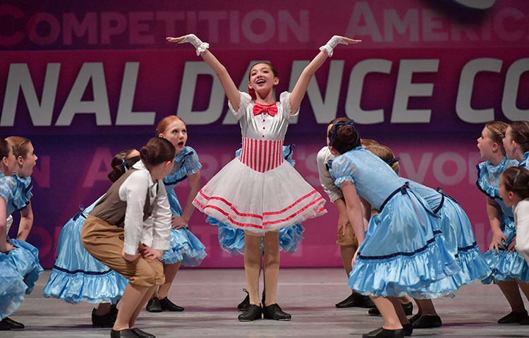 Glen Lake Academy of Dance