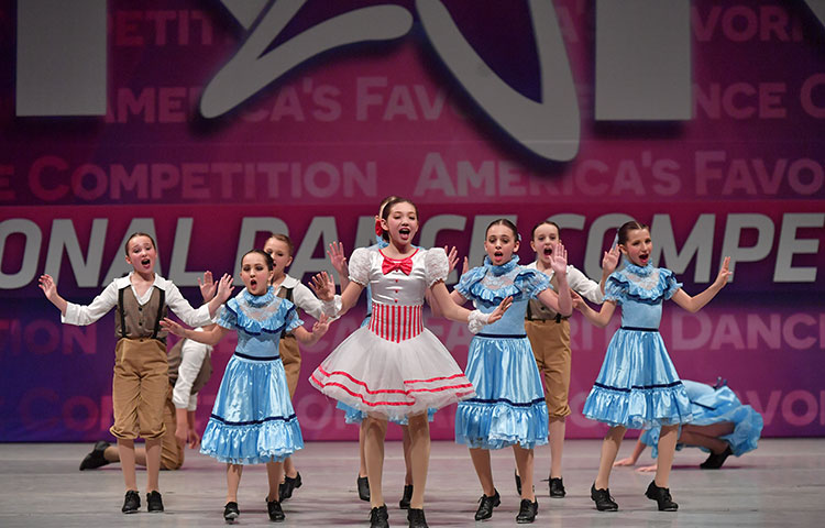 Glen Lake Academy of Dance