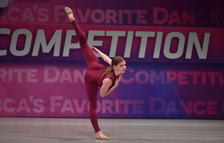 Glen Lake Academy of Dance