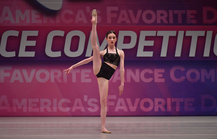 Glen Lake Academy of Dance