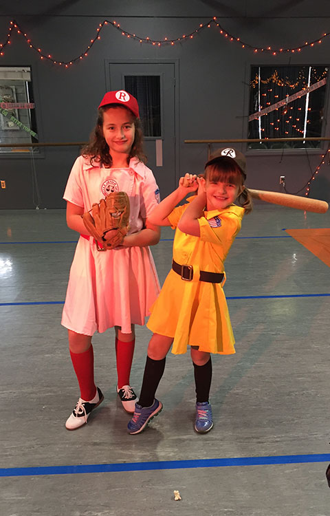 Glen Lake Academy of Dance