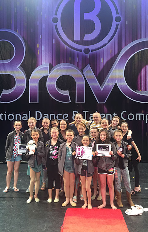 Glen Lake Academy of Dance