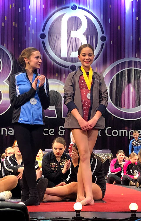 Glen Lake Academy of Dance