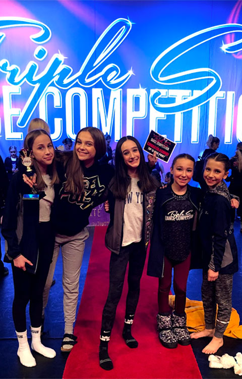 Glen Lake Academy of Dance