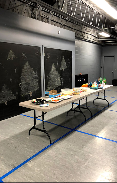 Glen Lake Academy of Dance