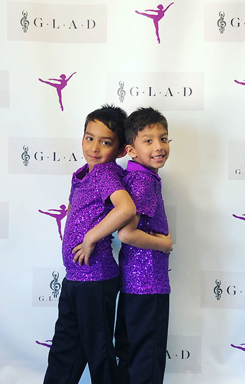 Glen Lake Academy of Dance