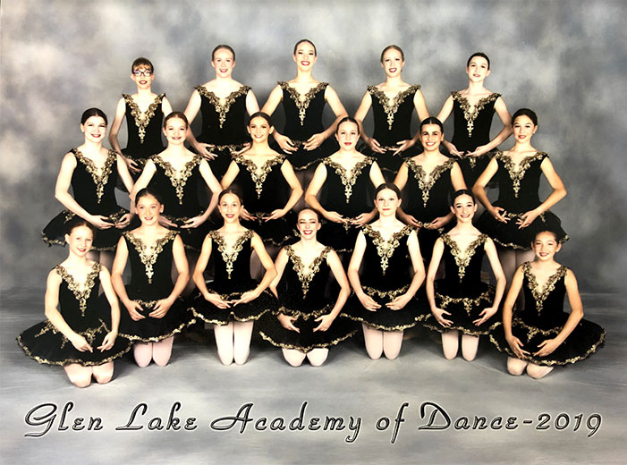 Glen Lake Academy of Dance