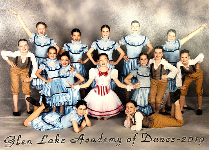 Glen Lake Academy of Dance