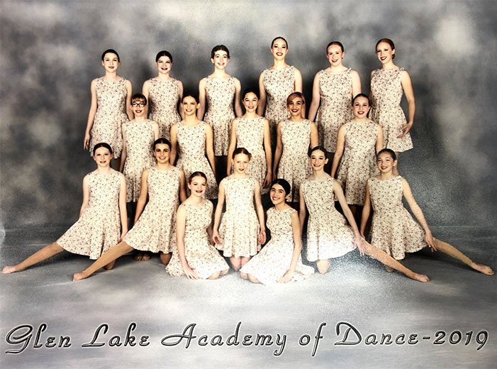 Glen Lake Academy of Dance