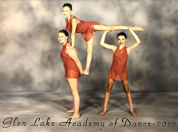 Glen Lake Academy of Dance