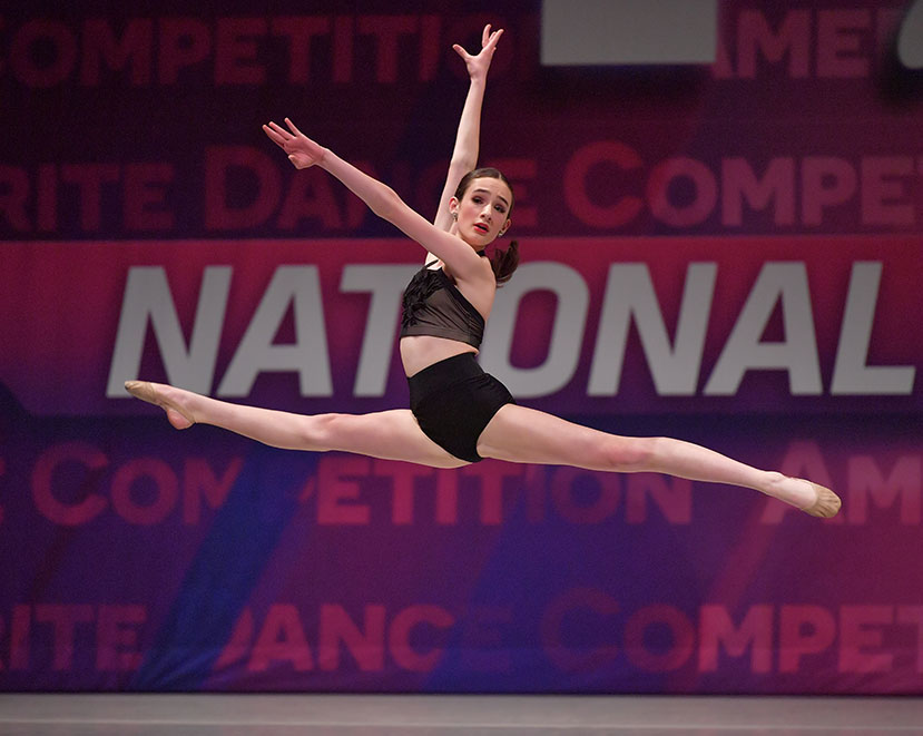 Glen Lake Academy of Dance